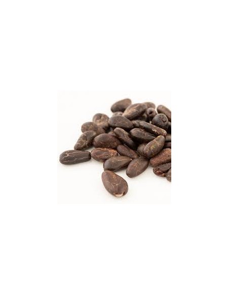Fave di Cacao Tostate Ciokarrua 150 gr