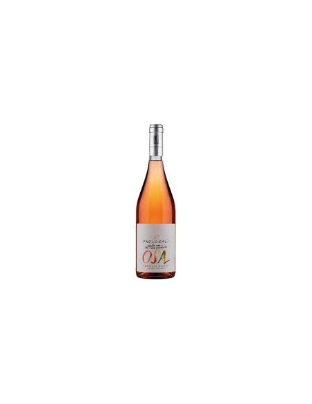 Osa Frappato Rosato IGT Paolo Cali 75 cl