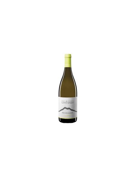 Mofete Etna Bianco DOC Palmento Costanzo 75 cl