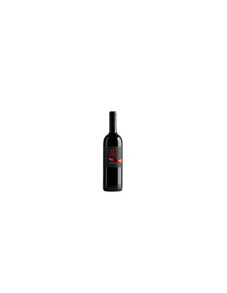 Lapilli Rosso Terre Siciliane IGT Murgo 75 cl
