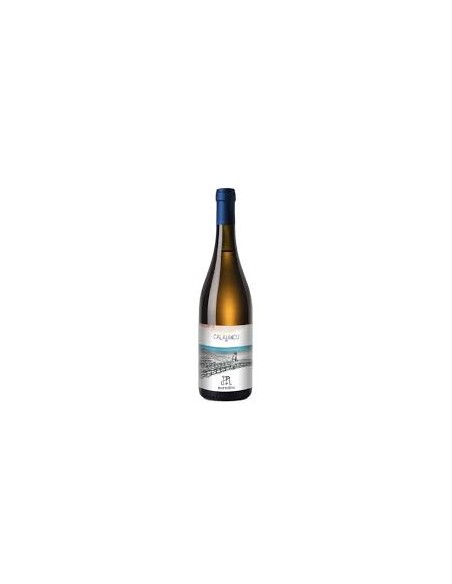 Calaiancu Bianco Terre Siciliane IGP Mortellito 75 cl
