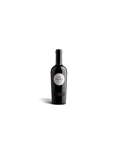 Zisola Achilles Terre Siciliane IGT Mazzei 75 cl