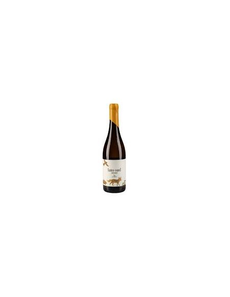 Lato Sud 2022 Bianco Terre Siciliane IGT Grottafumata 75 cl