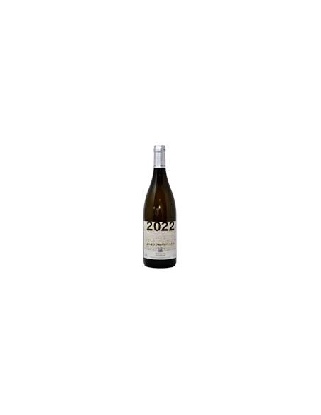 PassoBianco Terre Siciliane IGP Vini Franchetti Passopisciaro Magnum 1,5 lt