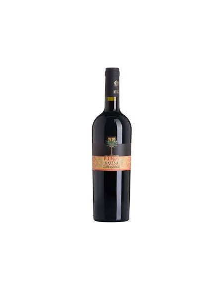 Bausa Nero d'Avola Terre Siciliane IGP Fina 75 cl