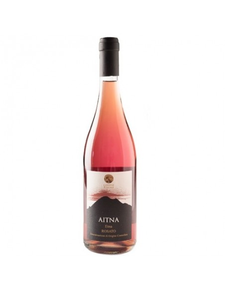 Rosato Aitna Etna DOC 75 cl