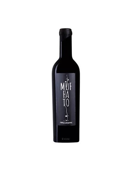 Muffato 13 Vino da Tavola Fabio Ferracane 50 cl
