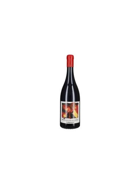 Profumo di Vulcano Etna Rosso DOC Federico Graziani 75 cl