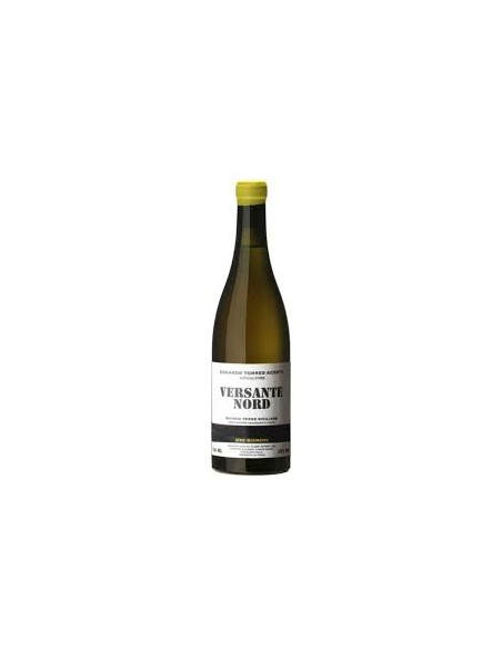 Versante Nord Bianco Terre Siciliane IGT Eduardo Torres Acosta 75 cl