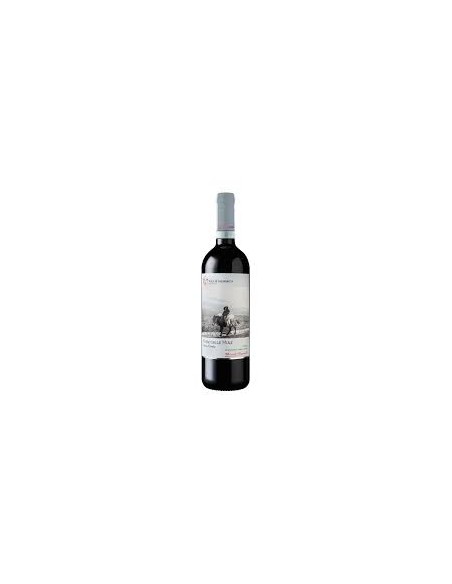 Passo delle Mule Nero D'Avola Sicilia Doc Duca di Salaparuta 75 cl