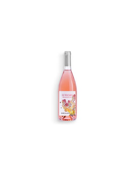 Sul Vulcano Etna Rosato DOC Donnafugata 75 cl