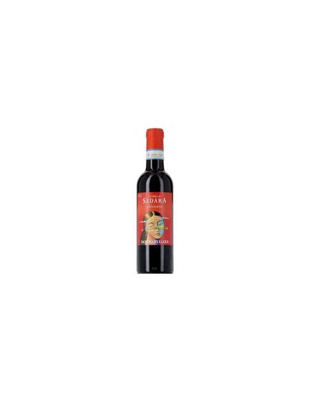 La Bella Sedara Rosso Sicilia DOC Donnafugata 375 ml