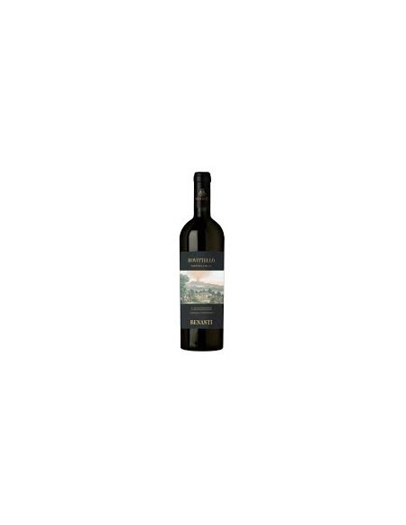Rovittello 2018 Etna Rosso Riserva DOC Alberello Centenario Benanti 75 cl