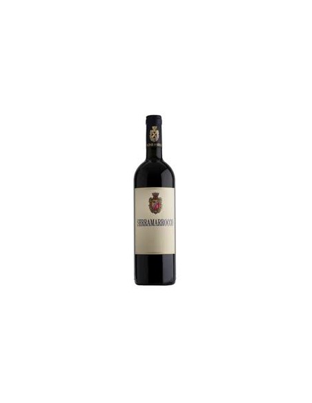 Serramarrocco 2017 Terre Siciliane IGP Barone di Serramarrocco 75 cl