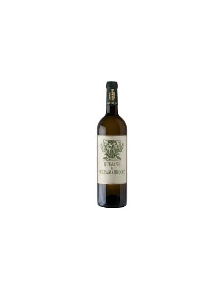 Quojane di Serramarrocco 2022 Terre Siciliane IGP Barone di Serramarrocco 75 cl