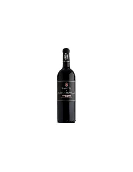 Baglio di Serramarrocco Sicilia DOC Barone di Serramarrocco 75 cl