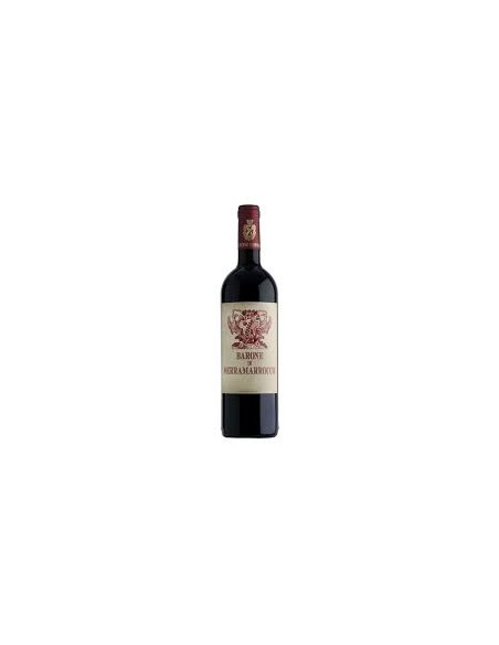 Barone di Serramarrocco 2017 IGP Terre Siciliane Barone di Serramarrocco 75 cl