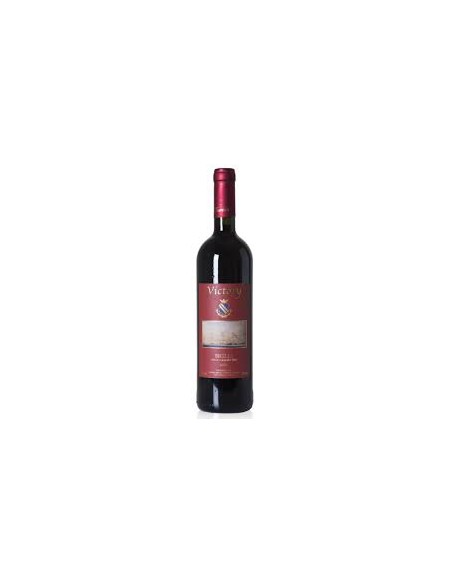 Victory 2001 Rosso Vino da collezione Azienda Agricola Gurrida 75 cl