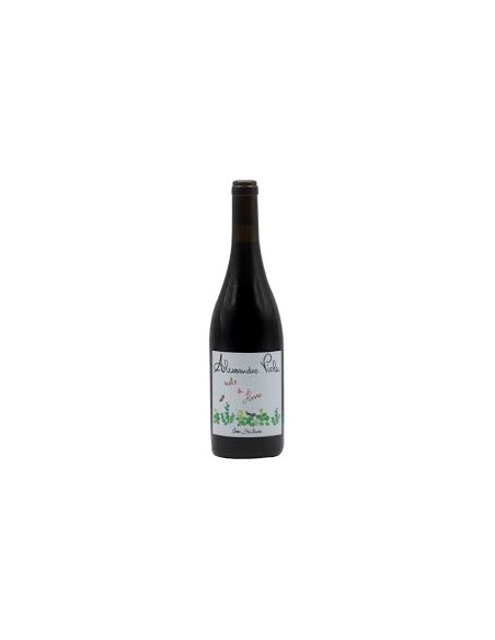 Note di Rosso Terre Siciliane IGP Alessandro Viola 75 cl