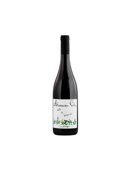 Note di Bianco Terre Siciliane IGP Alessandro Viola 75 cl
