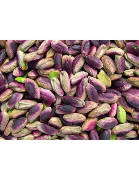 Pistacchio di Sicilia sgusciato 1 Kg