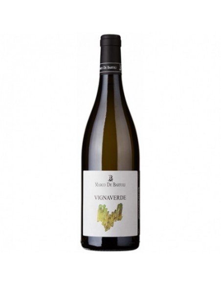 Vignaverde Grillo DOC De Bartoli 75 cl