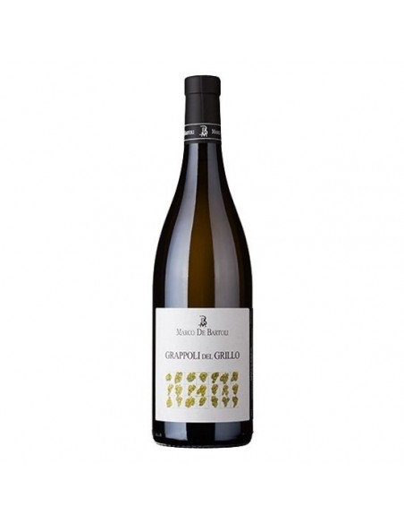 Grappoli del Grillo IGP De Bartoli 75 cl