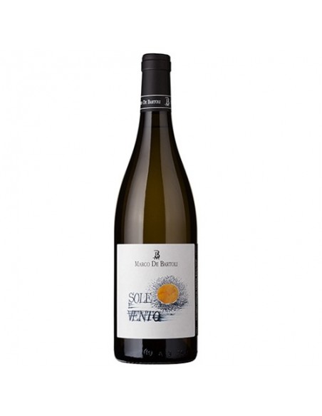 Sole e Vento IGP De Bartoli 75 cl