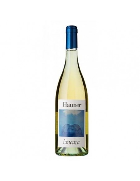 Iancura Terre Siciliane IGT Hauner 75 cl