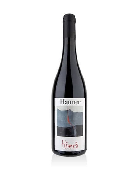 Hierà Terre Siciliane IGP Hauner 75 cl