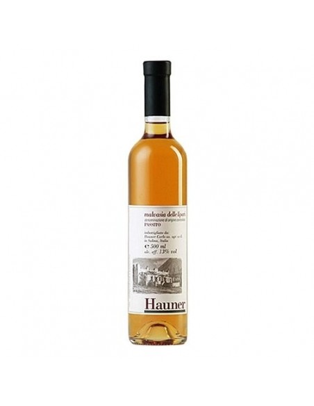 Malvasia delle Lipari Passito DOC Hauner 50 cl