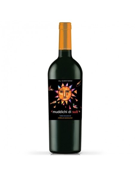 Muddichi di Suli Nerello Mascalese 13,5% 75 cl