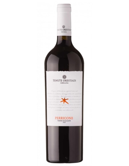 Adeni Perricone Sicilia DOC Tenute Orestiadi 75 cl